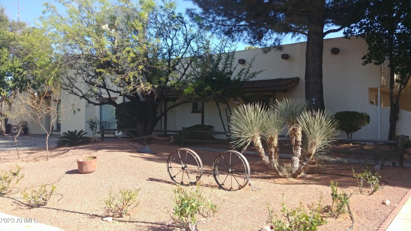 Club House