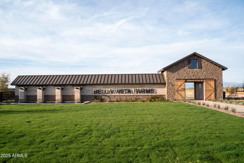 Bella Vista Farms