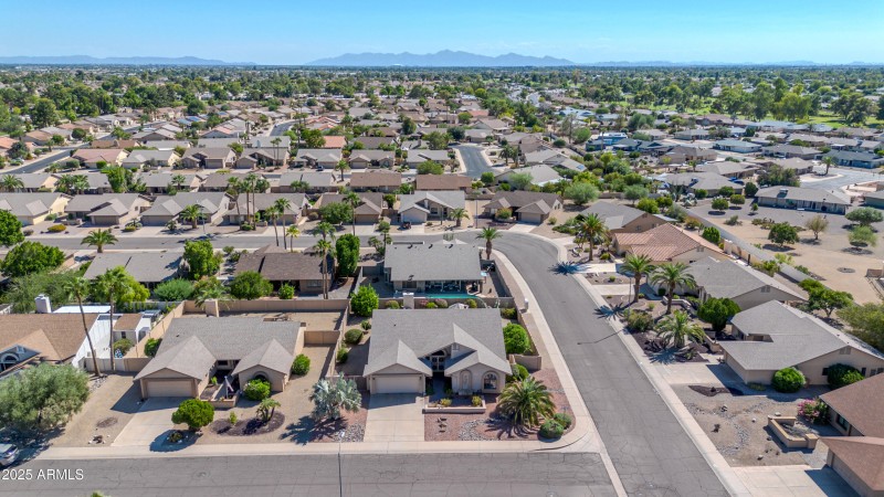 9869 W Chino Dr Drone-1