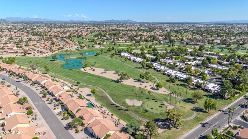9869 W Chino Dr Drone-13