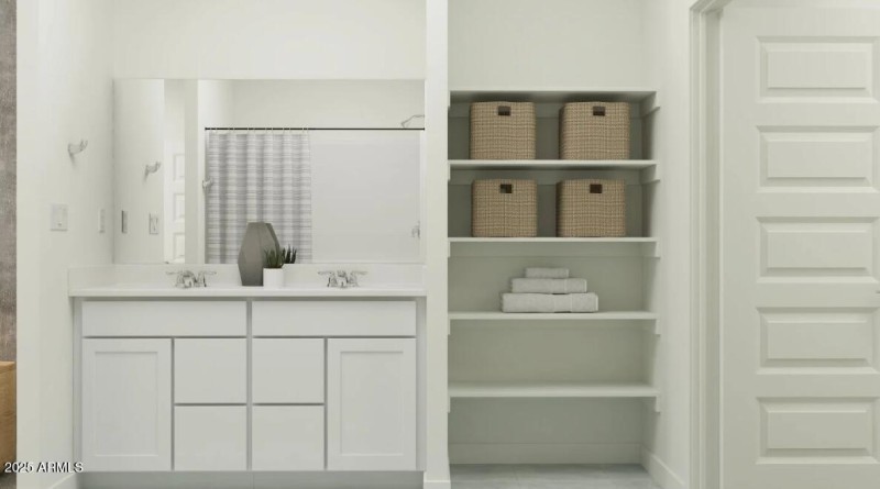 Owners Bath