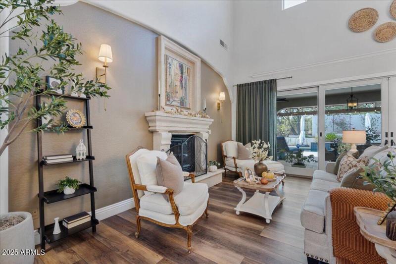 21365 W Mule Deer Way_Formal Living