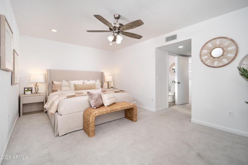 Primary Suite