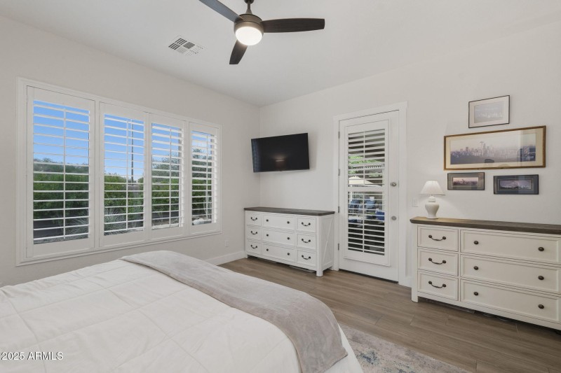 Primary Suite