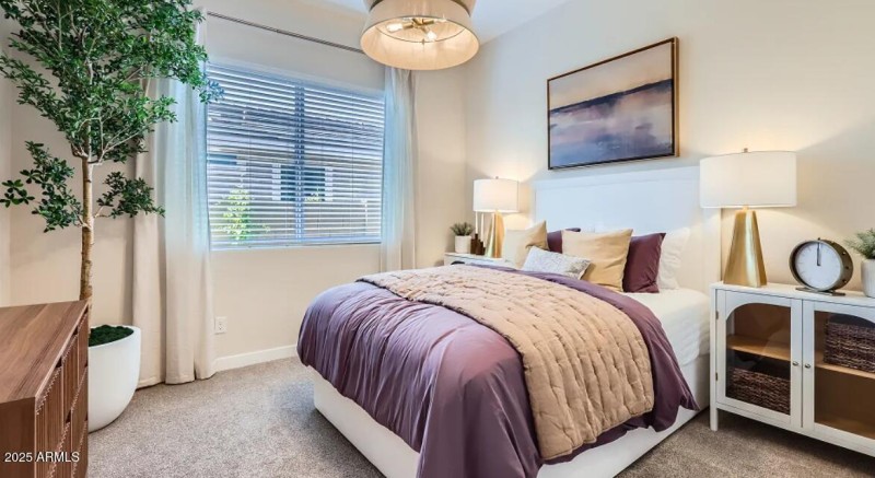 Next Gen Bedroom