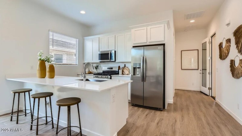 Next Gen Kitchen
