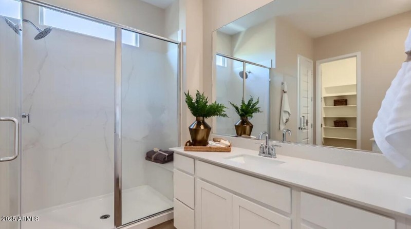 Owners Bath