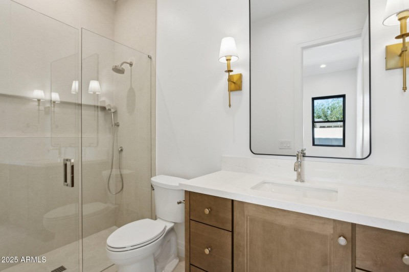 Guest Bedroom Bath