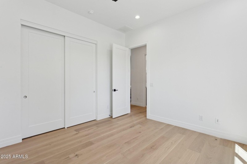 3rd Bedroom
