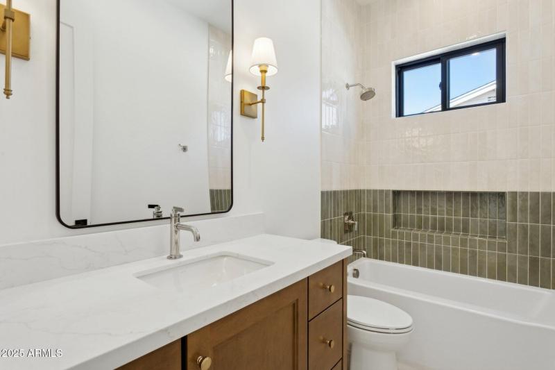 Hall Bath