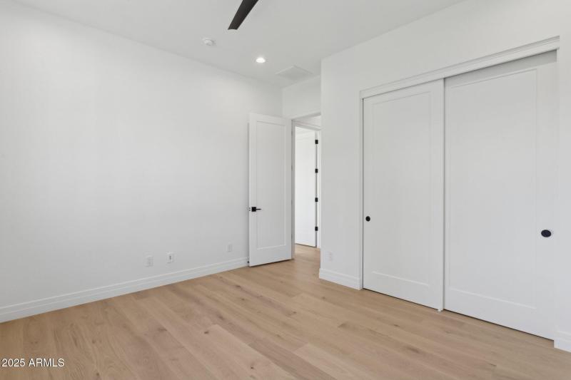 4th Bedroom