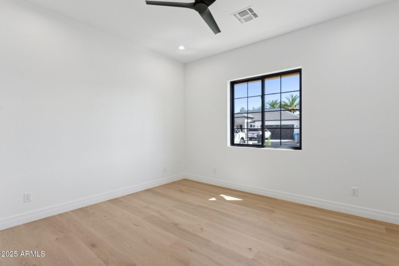 4th Bedroom