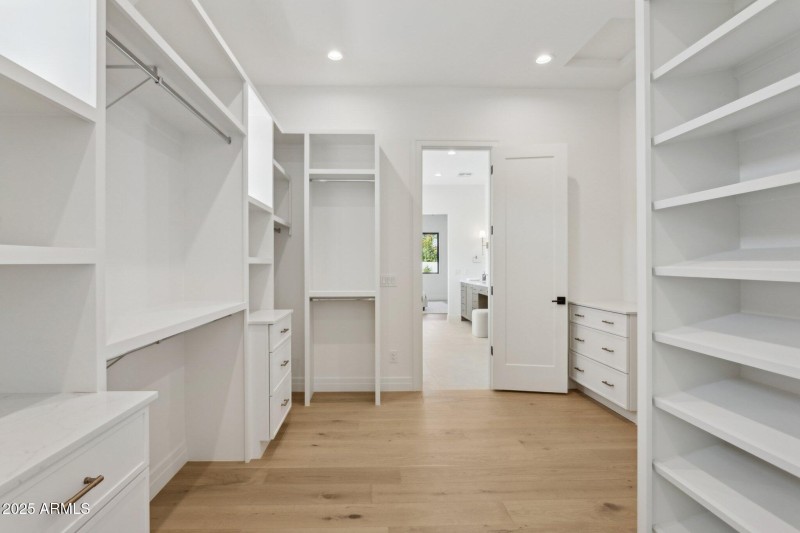 Closet