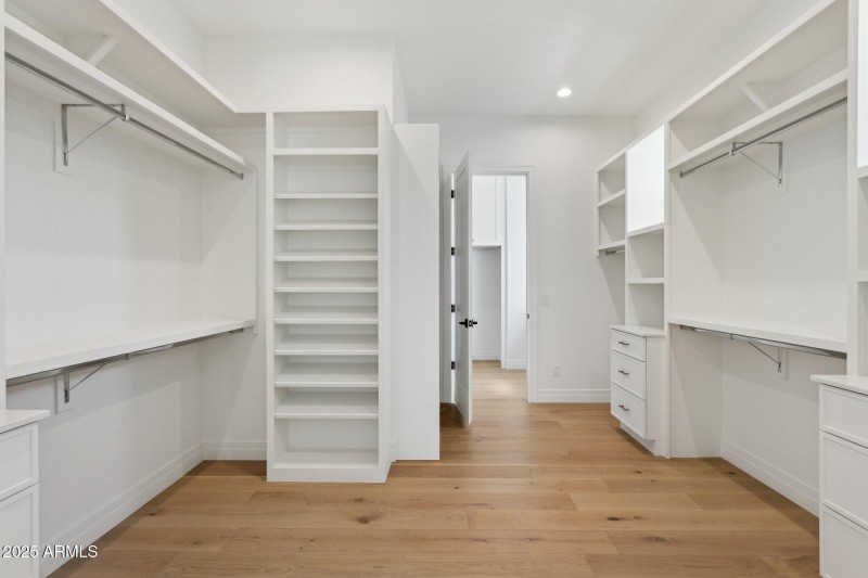 Closet