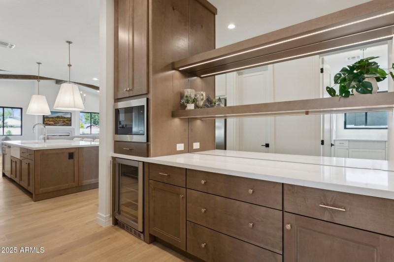 Butlers Pantry