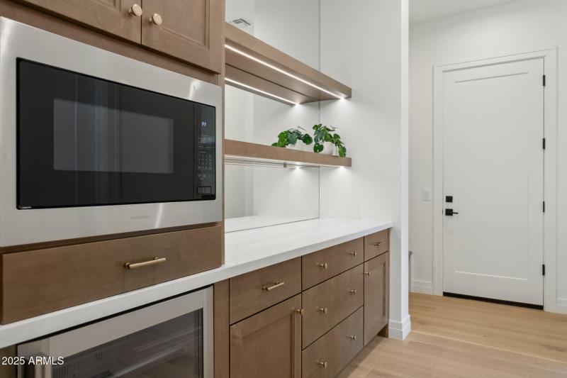 Butlers Pantry