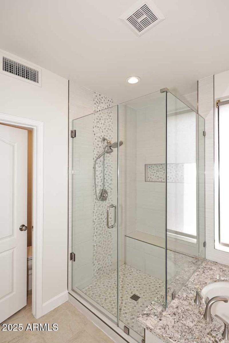 Primary Bath-Shower