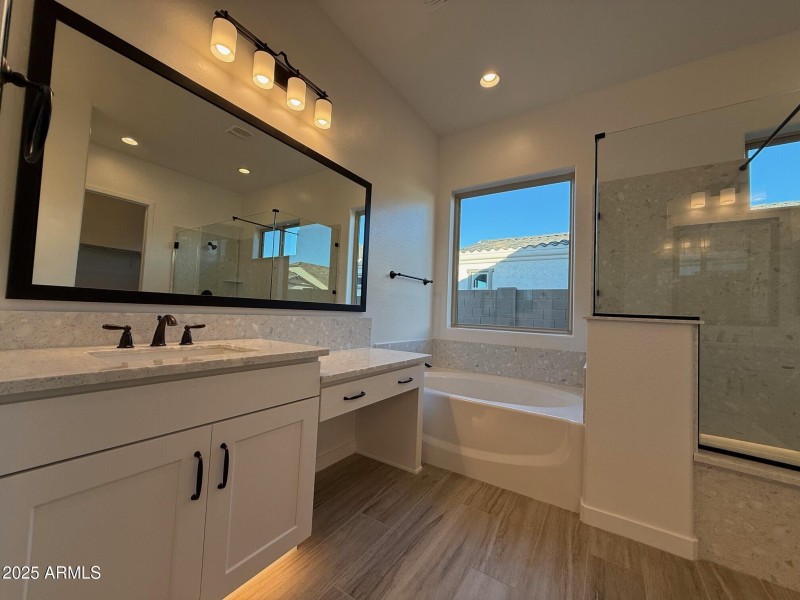 Beautiful Finishes