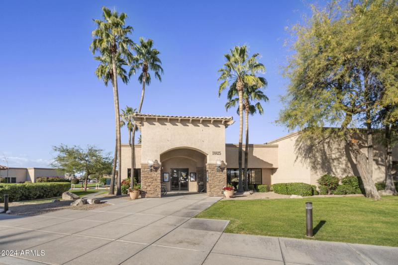 Clubhouse