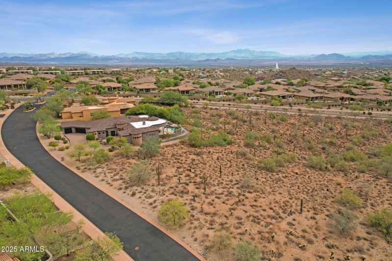 012_Aerial Side View