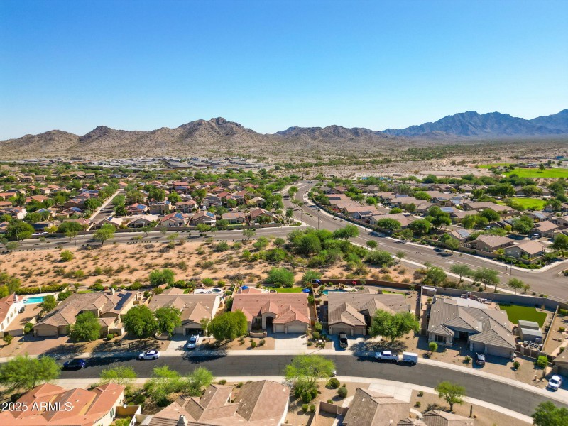 Montain View Community