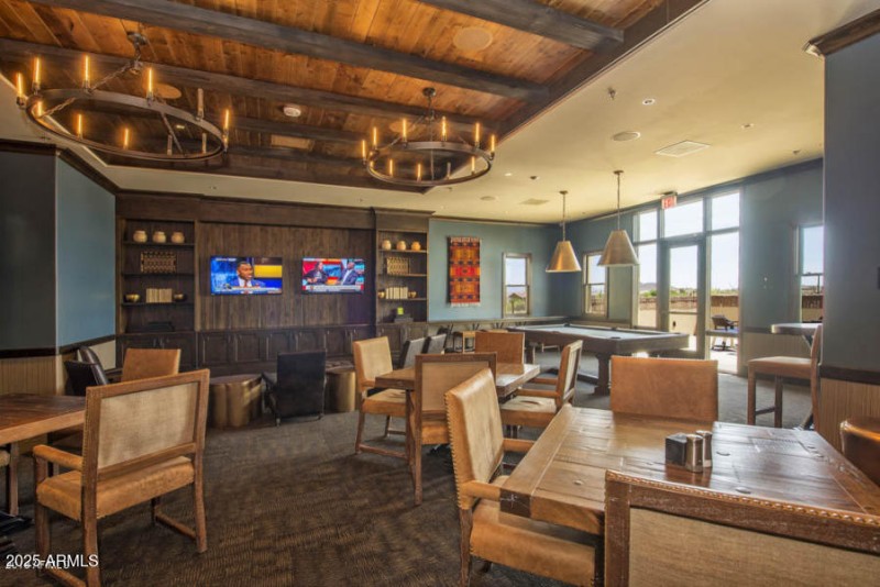 Presidio Billards and Sports Lounge
