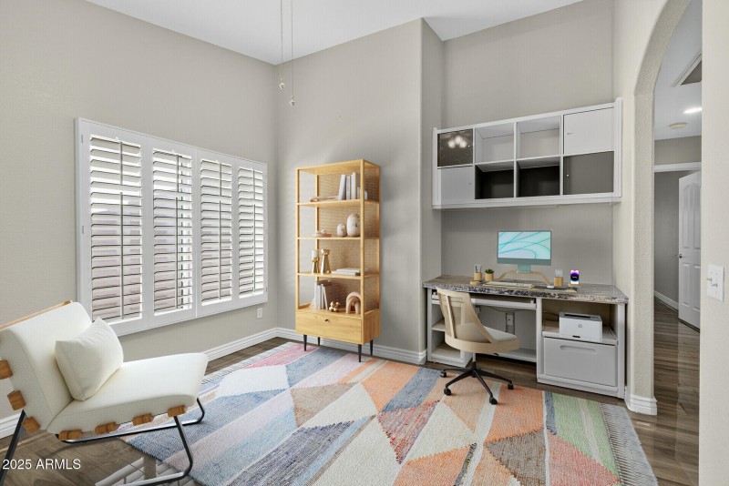 office