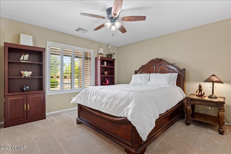 extra room