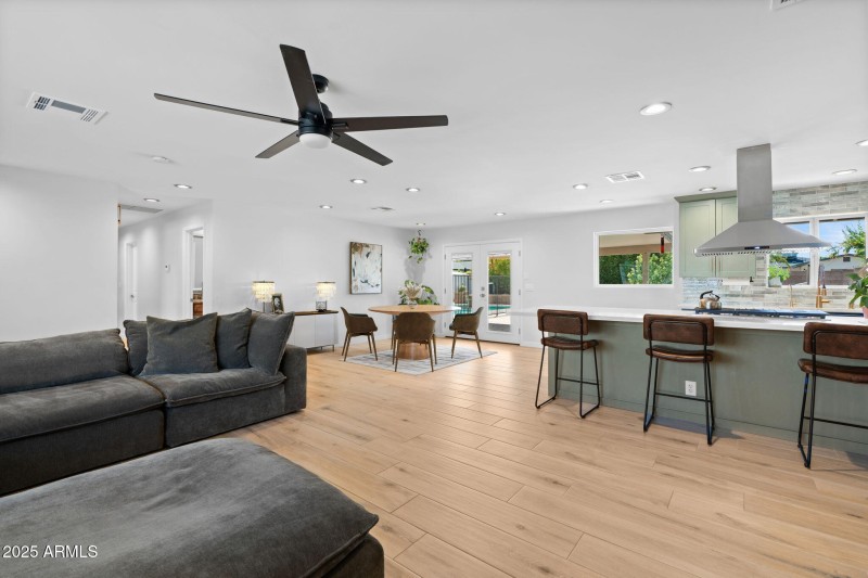 Open Concept