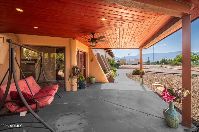 Perfect Place to Relax