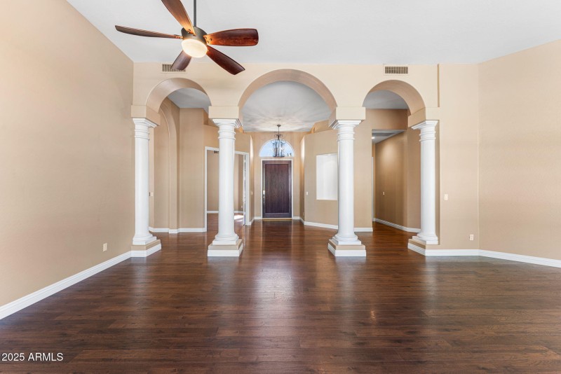 4410 E Robin Ln | Desert Ridge