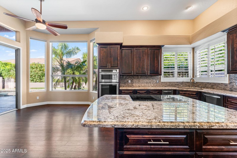 4410 E Robin Ln | Desert Ridge