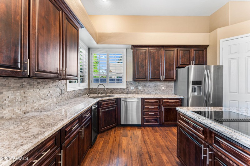 4410 E Robin Ln | Desert Ridge