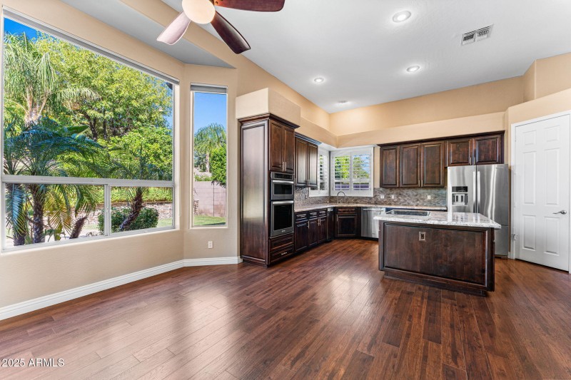 4410 E Robin Ln | Desert Ridge
