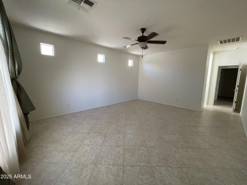 SPACIOUS PRIMARY