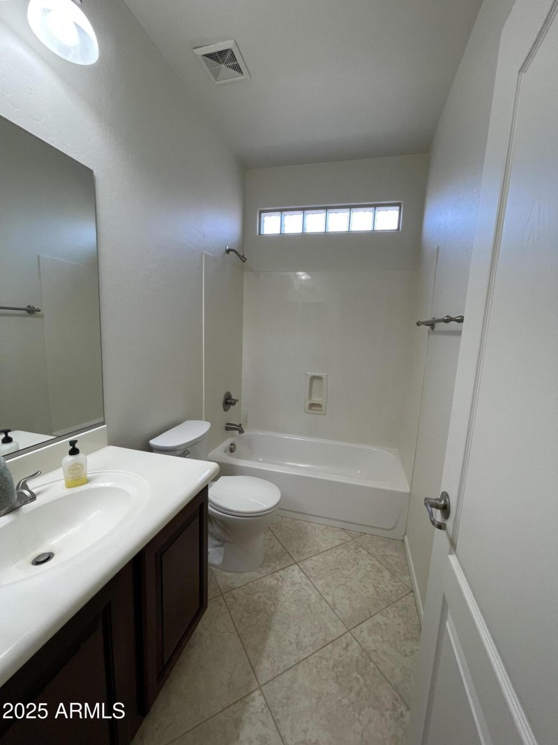 HALL BATH