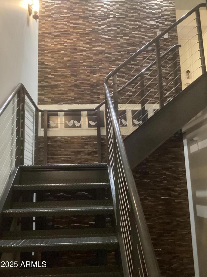 Stairwell