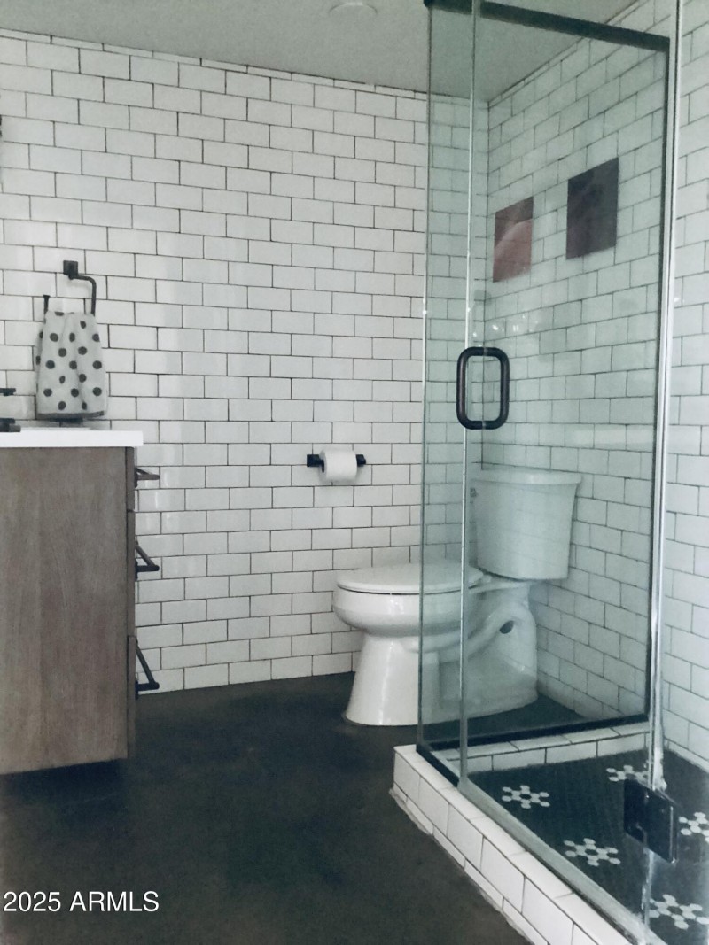 Upstairs Bathroom