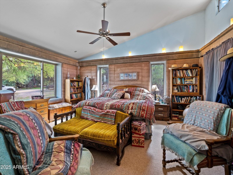 Main Home Primary Bedroom