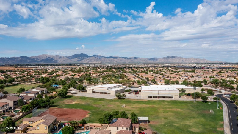 Sonoran Heights Middleschool