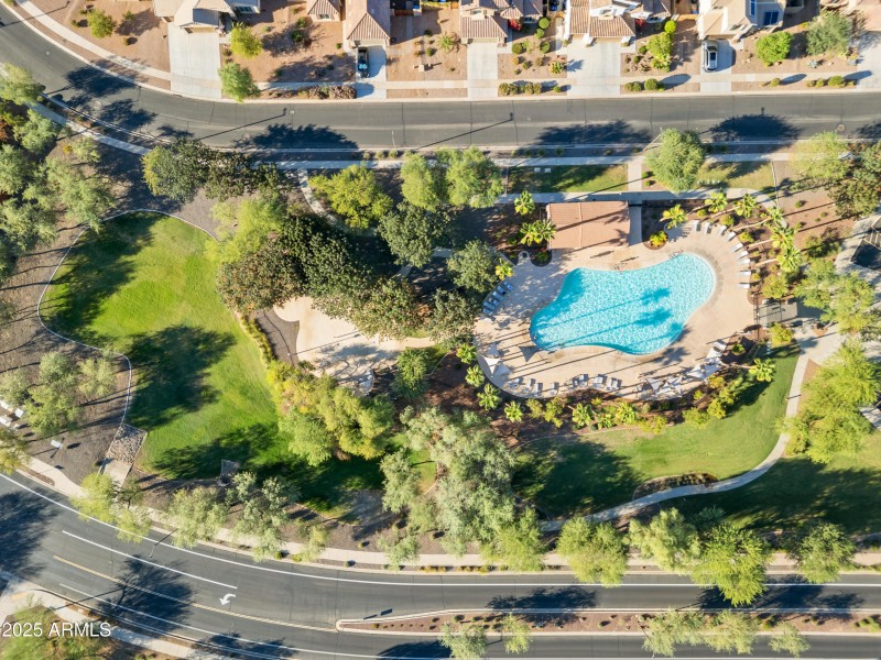 Aerial Community