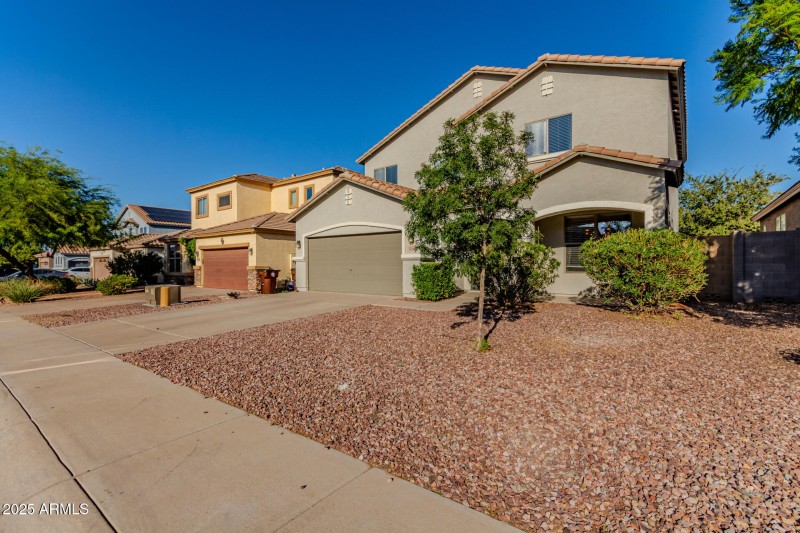 5 - North Butte