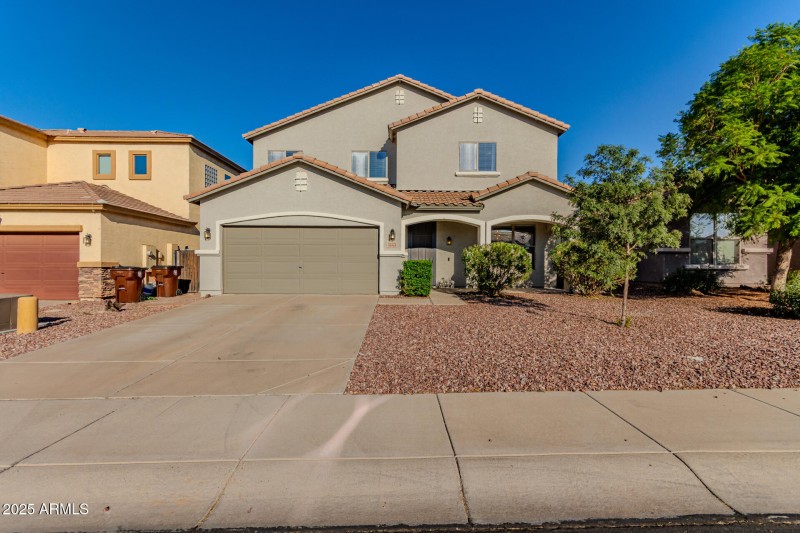 6 - North Butte