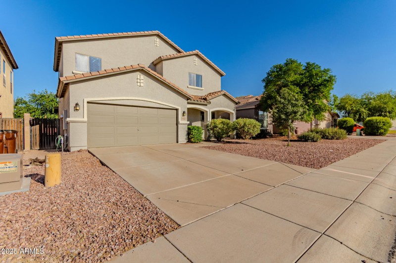 7 - North Butte