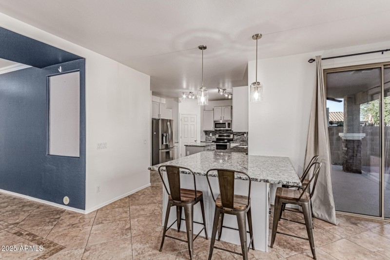 Kitchen Bar
