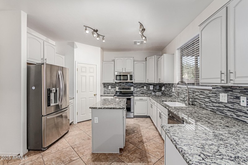 Beautiful Kitchen