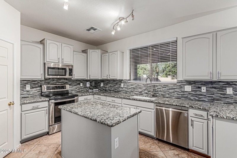 Granite Countertops