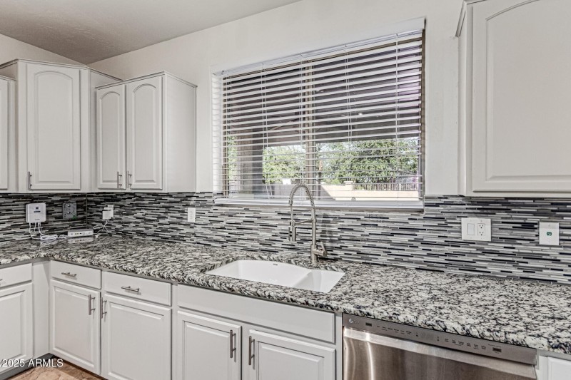 Backsplash