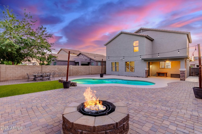 Firepit