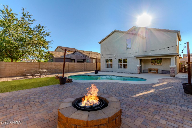 Firepit